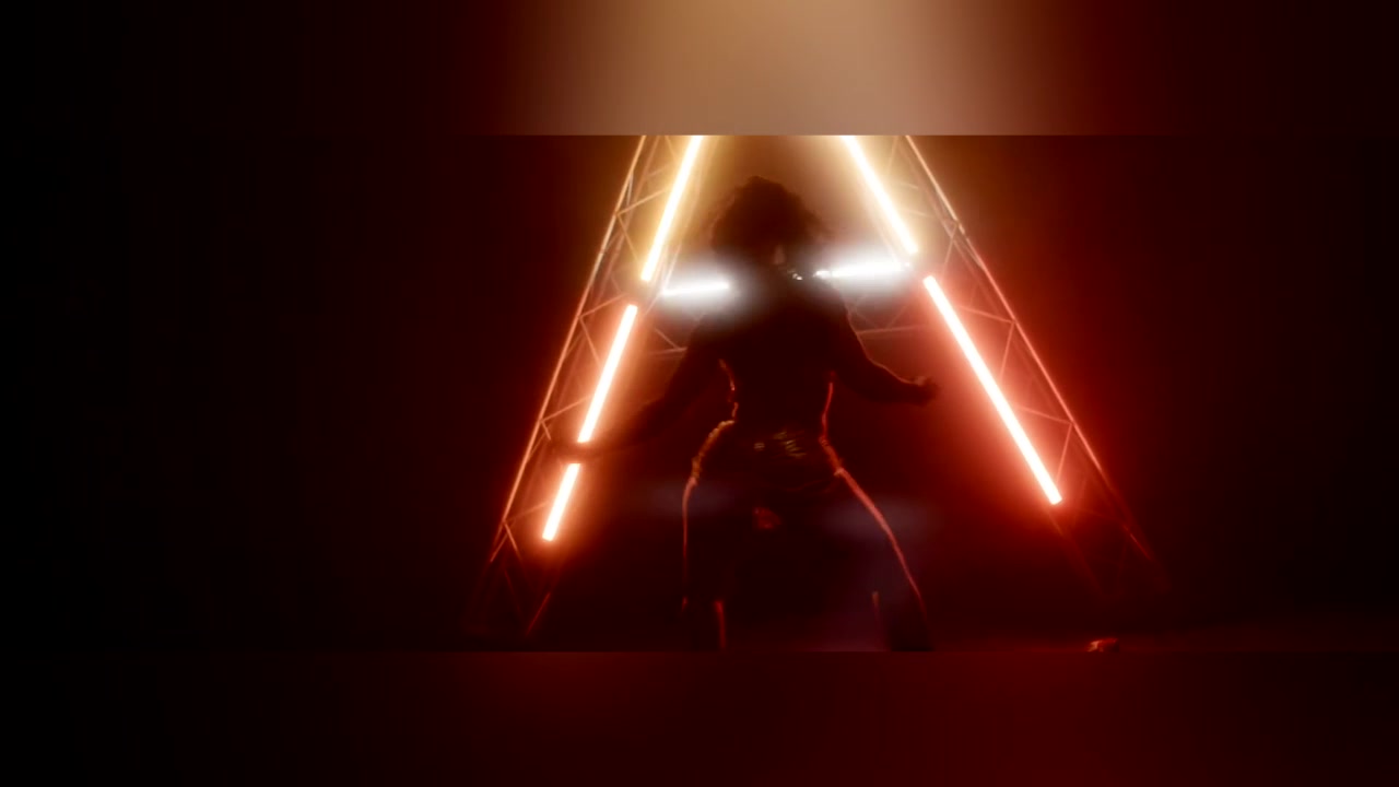 Go Gal (Intro )